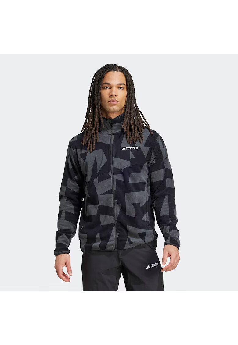 adidas Мъжко спортно яке -