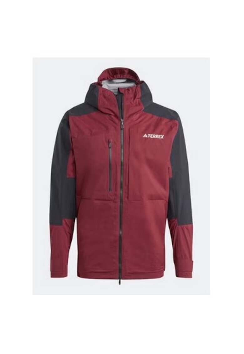 adidas Мъжко яке - 302831487 - Рециклиран полиестер - M INTL