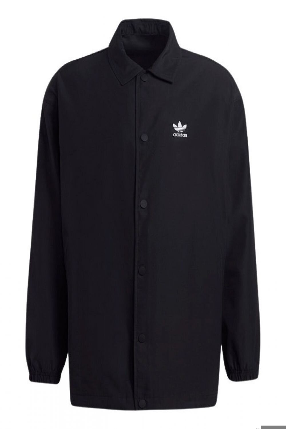 adidas Мъжко яке - 58349 - Лого - Черно