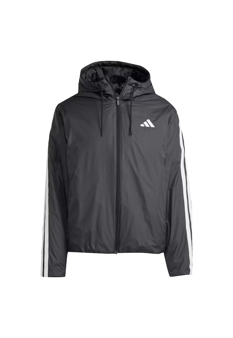 adidas Мъжко яке ESS 3S INS HD J - Черно