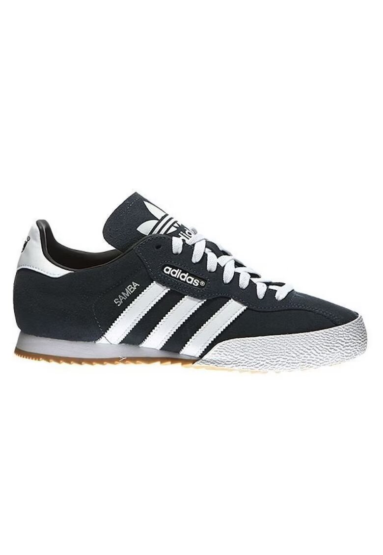 adidas Обувки Samba Super Suede - Универсални