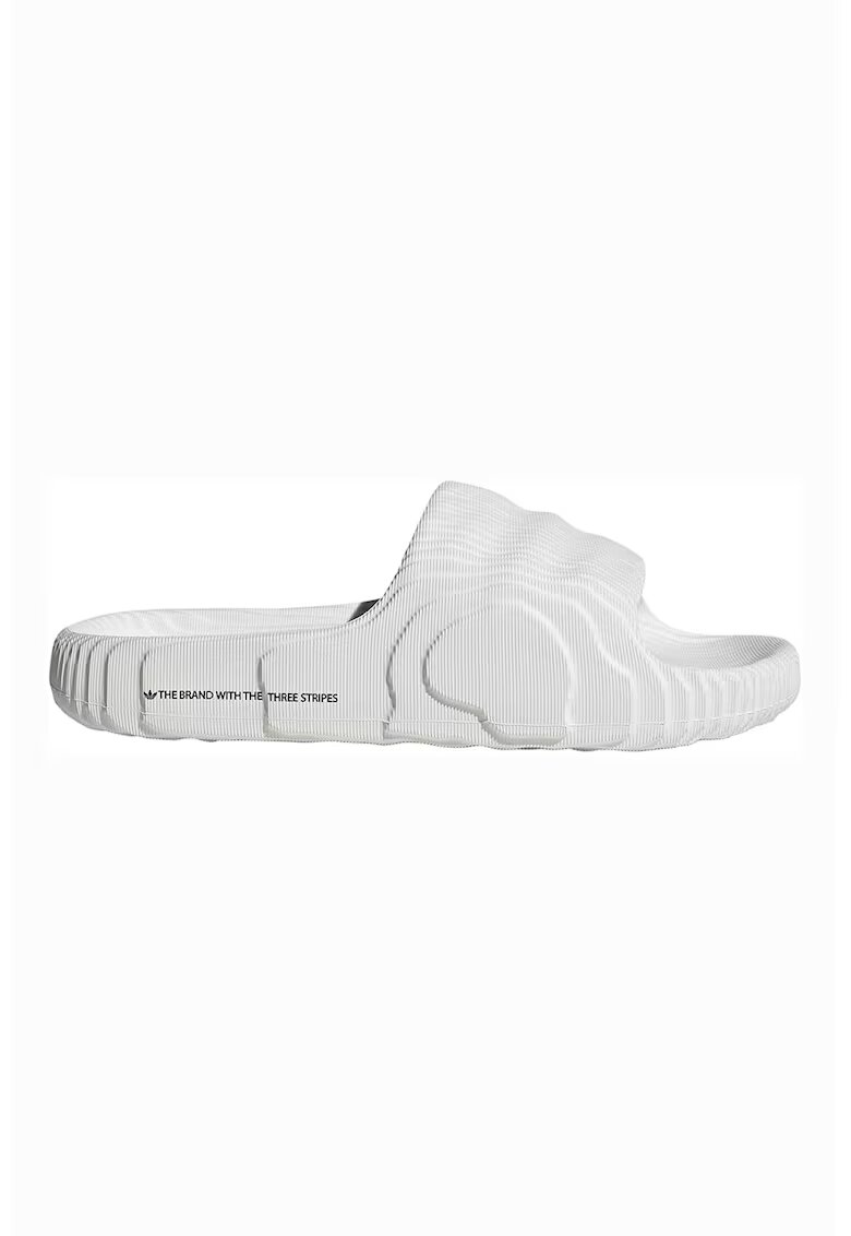 adidas Originals Чехли Adilette с релефен десен