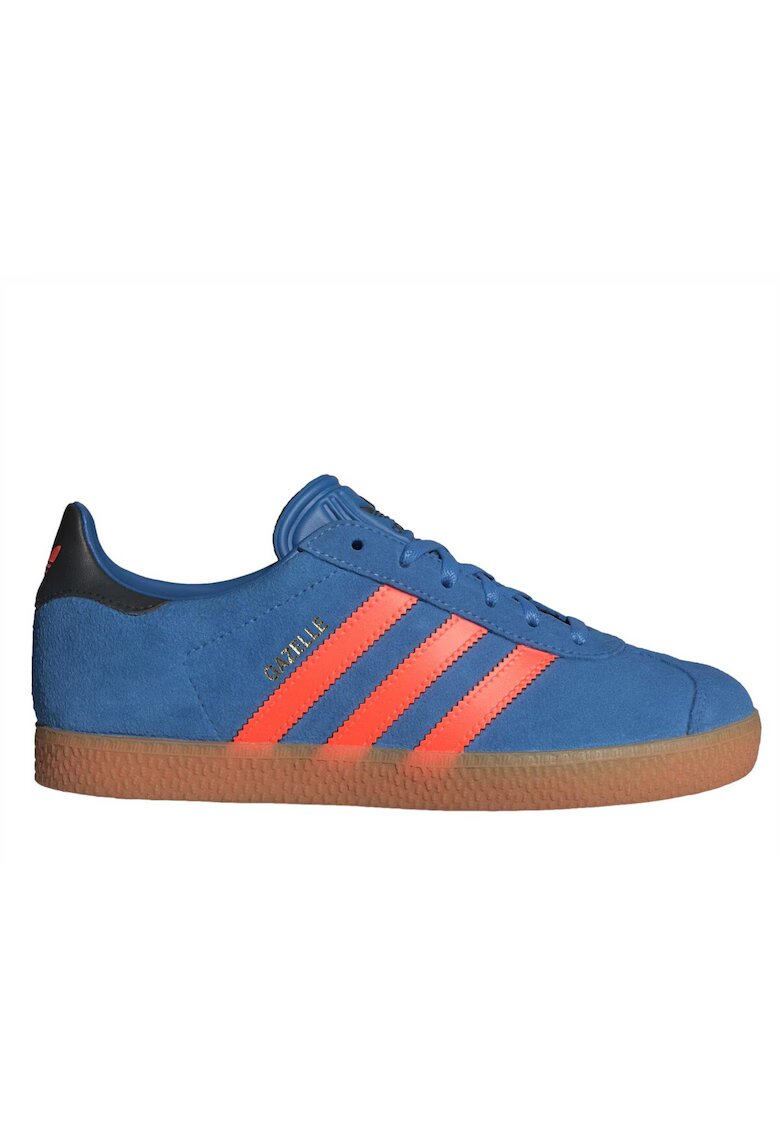 adidas Originals Дамски маратонки Gazelle естествена кожа