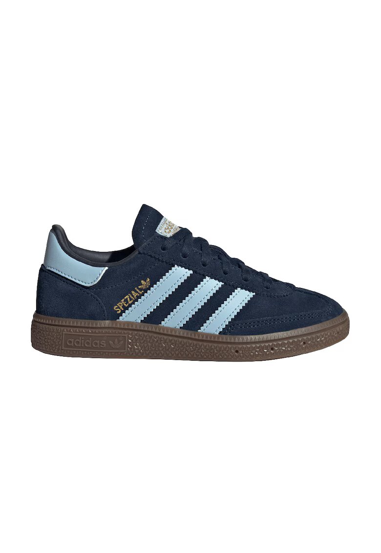 adidas Originals Хандбал обувки Spezial от велур