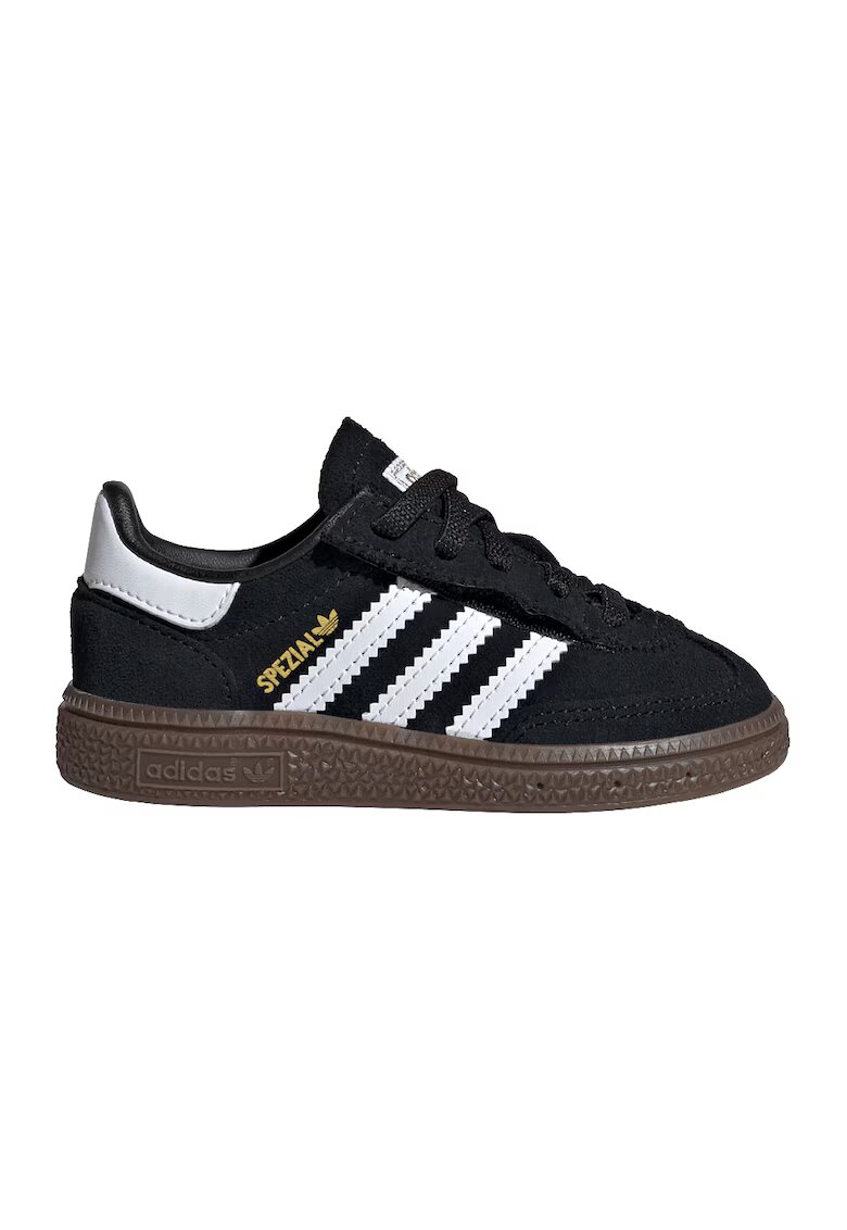 adidas Originals Хандбал обувки Spezial от велур