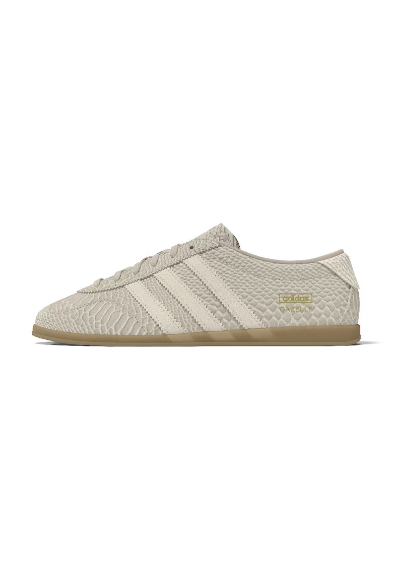 adidas Originals Кожени спортни обувки Gazelle Lo Pro