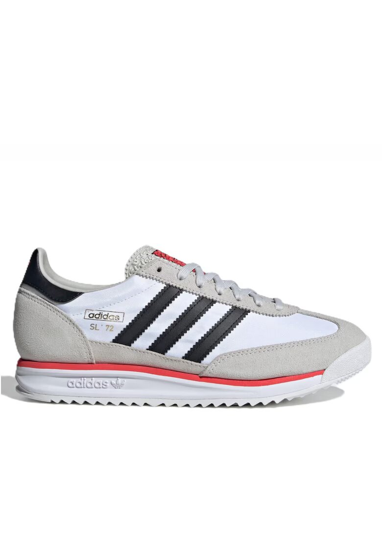adidas Originals Мъжки спортни обувки текстил - многоцветни