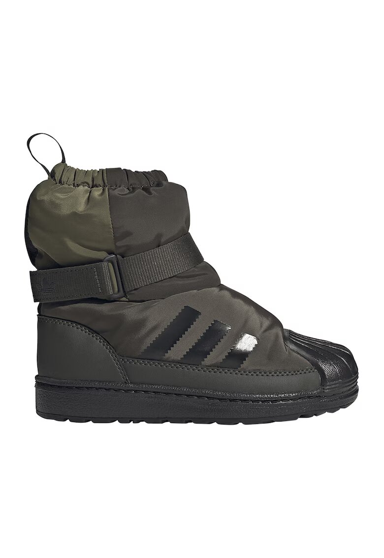 adidas Originals Непромокаеми боти тип апрески Superstar 360