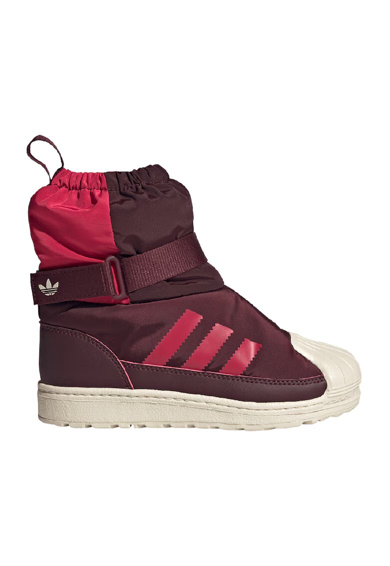 adidas Originals Непромокаеми боти тип апрески Superstar 360
