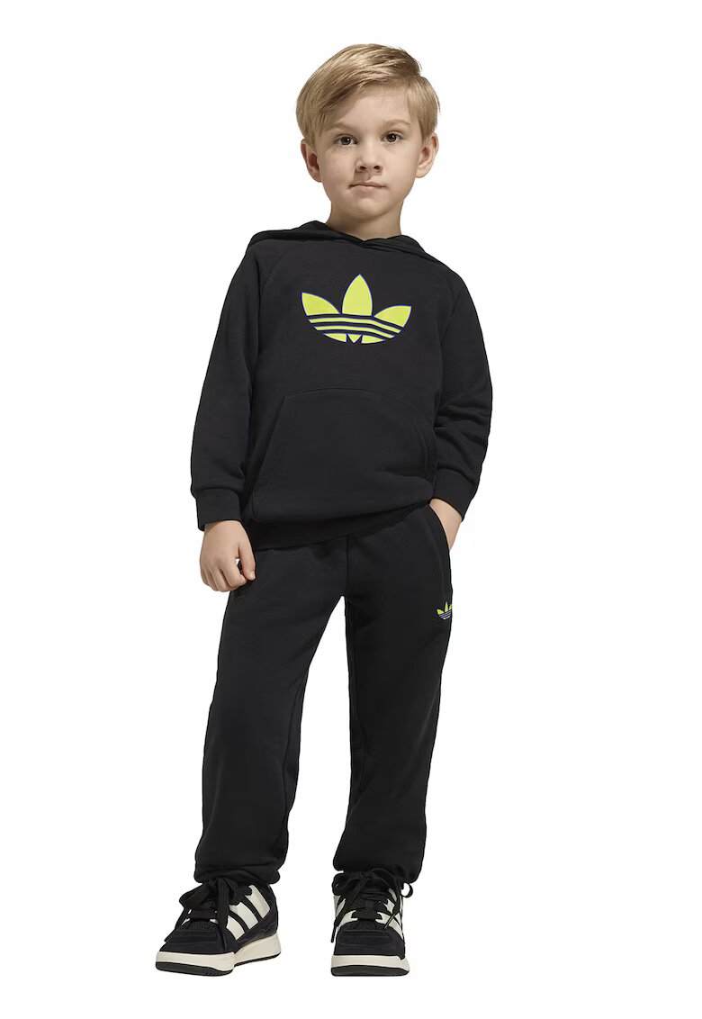 adidas Originals Спортен екип с лого