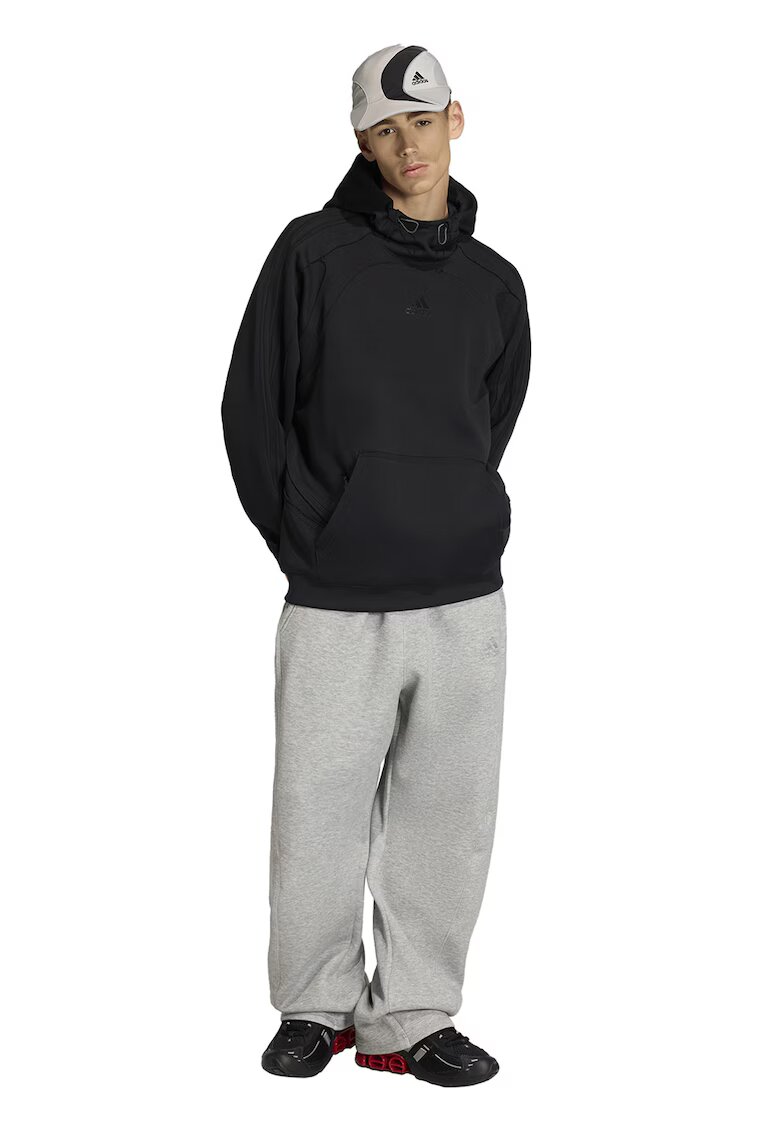 adidas Originals Спортен панталон с джобове встрани
