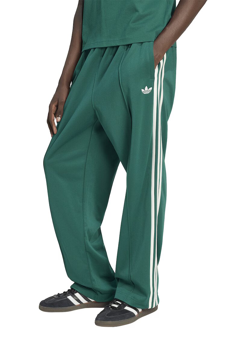 adidas Originals Спортен панталон с лого