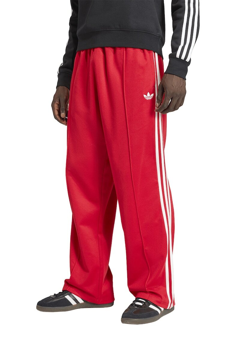 adidas Originals Спортен панталон с лого