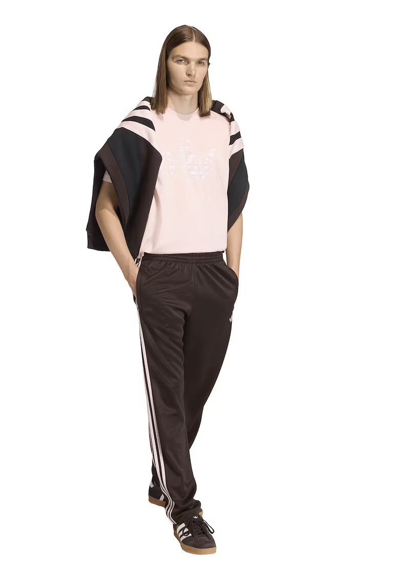 adidas Originals Спортен панталон с лого