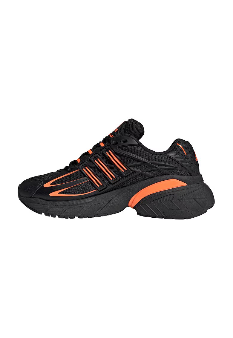 adidas Originals Спортни обувки Adistar XLG 2.0 със синтетика - Черен/Оранжев