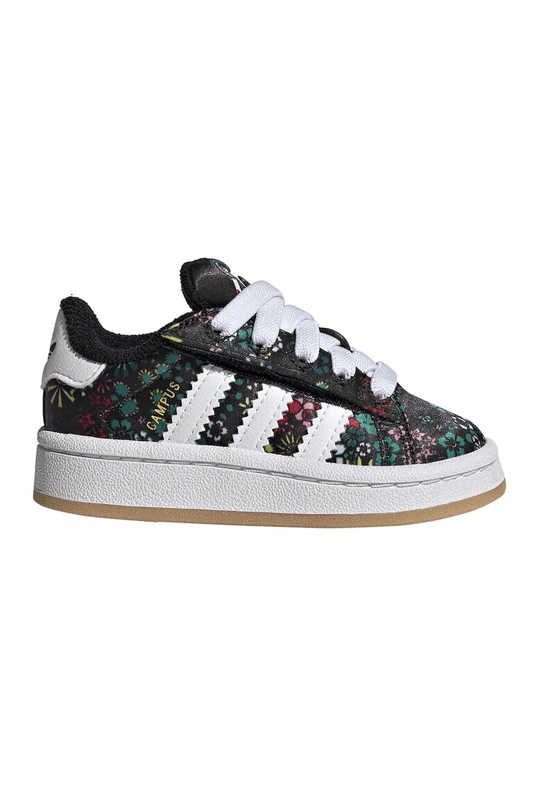 adidas Originals Спортни обувки Campus с нисък профил