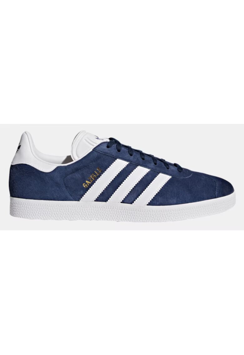 adidas Originals Спортни обувки Gazelle от велур