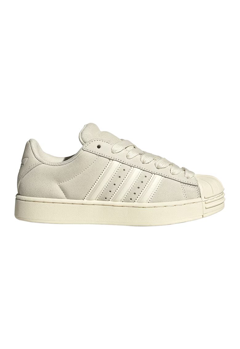 adidas Originals Спортни обувки от кожа Superstar