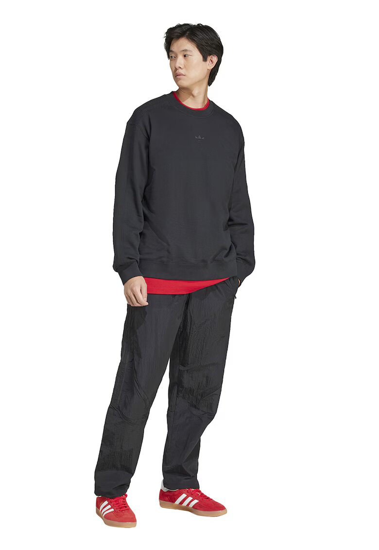adidas Originals Свободен суитшърт Essentials с лого