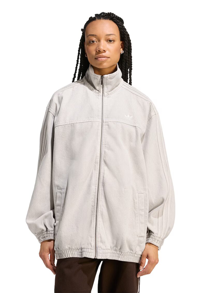 adidas Originals Уголемено дънково яке