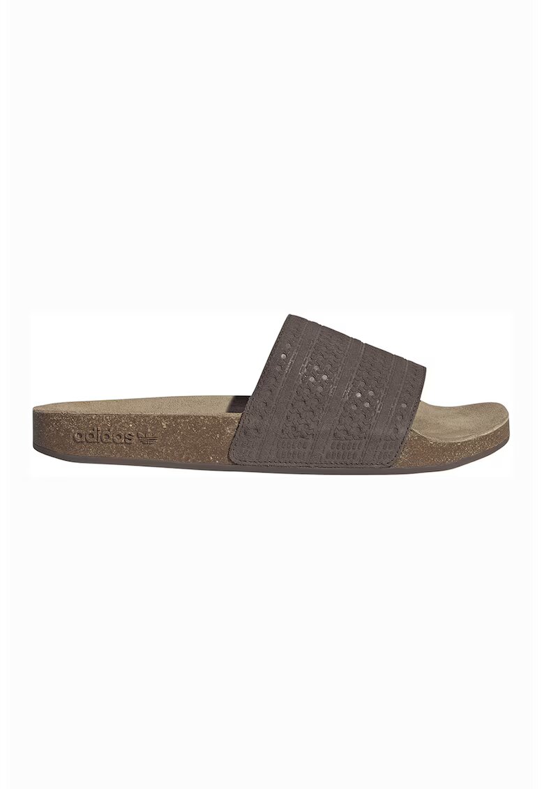 adidas Originals Велурени чехли Adilette RS