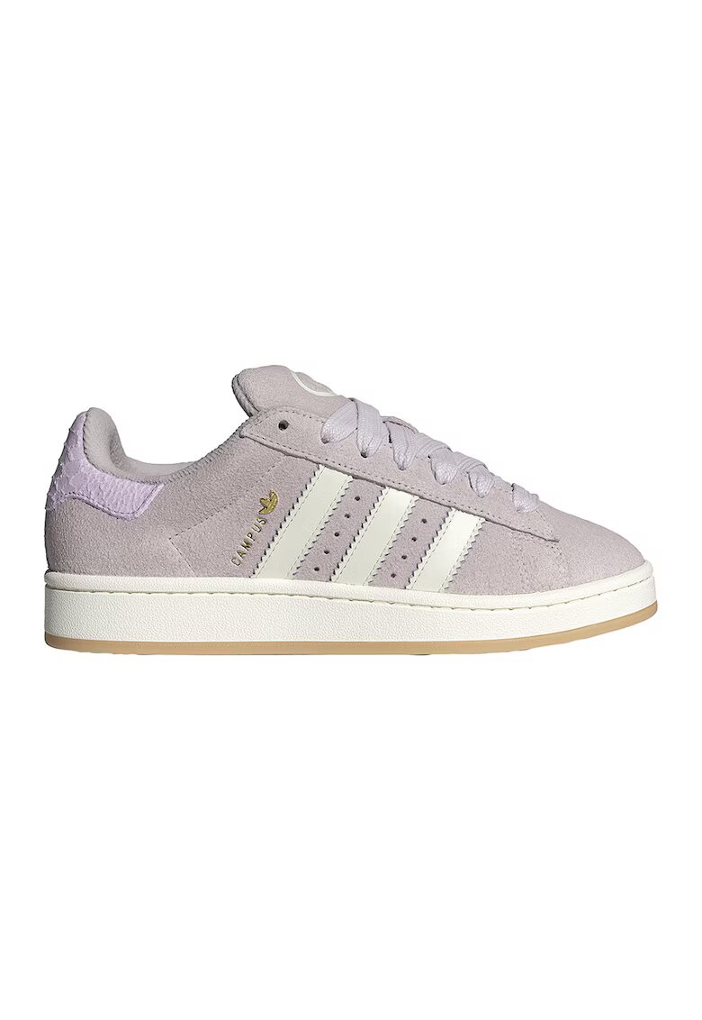 adidas Originals Велурени спортни обувки Campus 00