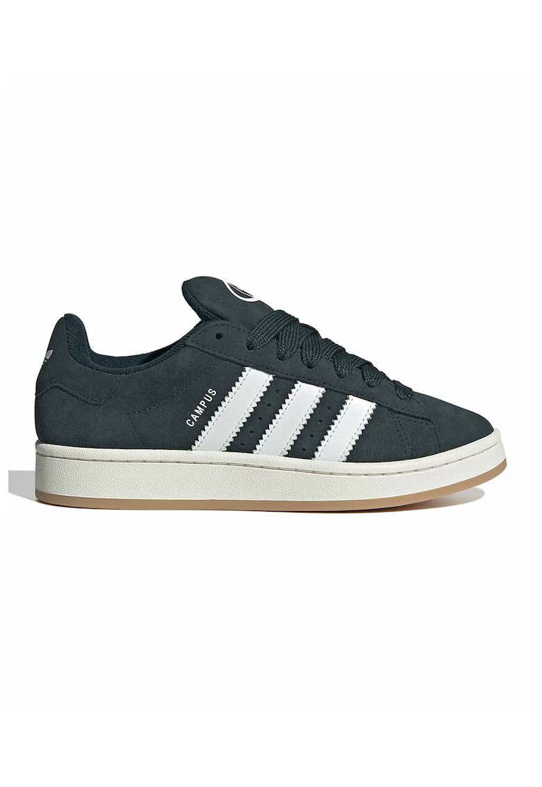 adidas Originals Велурени спортни обувки Campus 00s