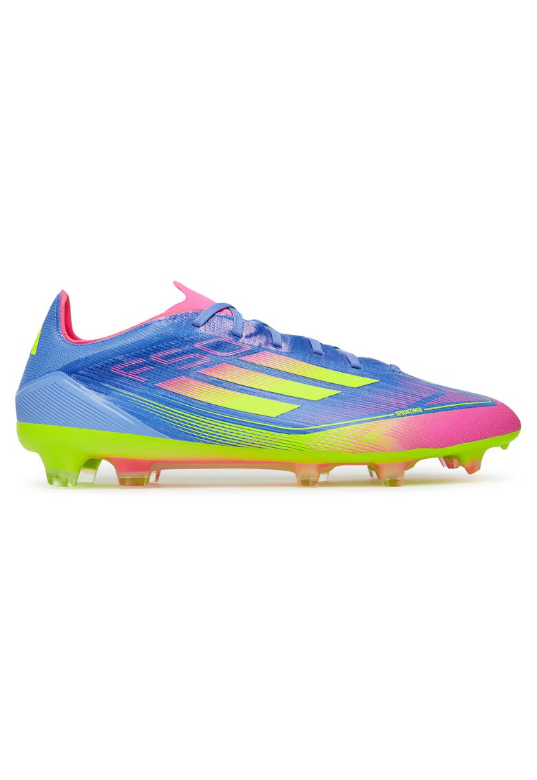 adidas Pantofi de fotbal cu aspect colorblock