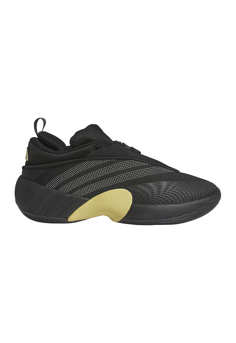adidas Performance Баскетболни обувки DON Issue - Златист/Черен