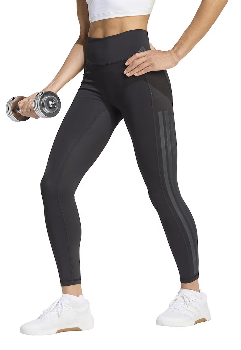 adidas Performance Фитнес клин Optime с лого