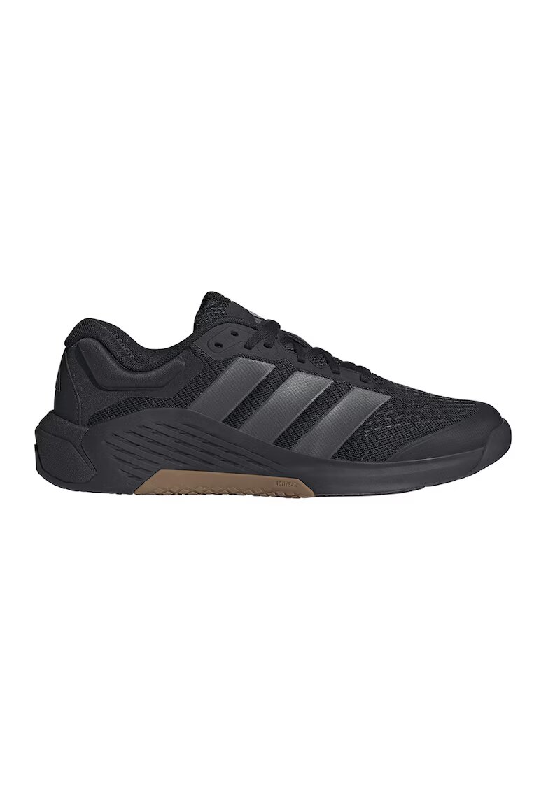 adidas Performance Фитнес обувки Dropset 4 с нисък профил