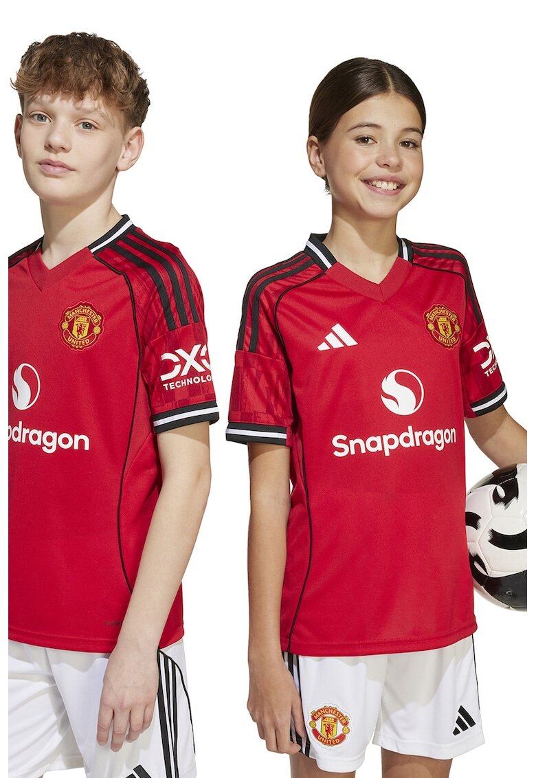 adidas Performance Футболна тениска Machester United