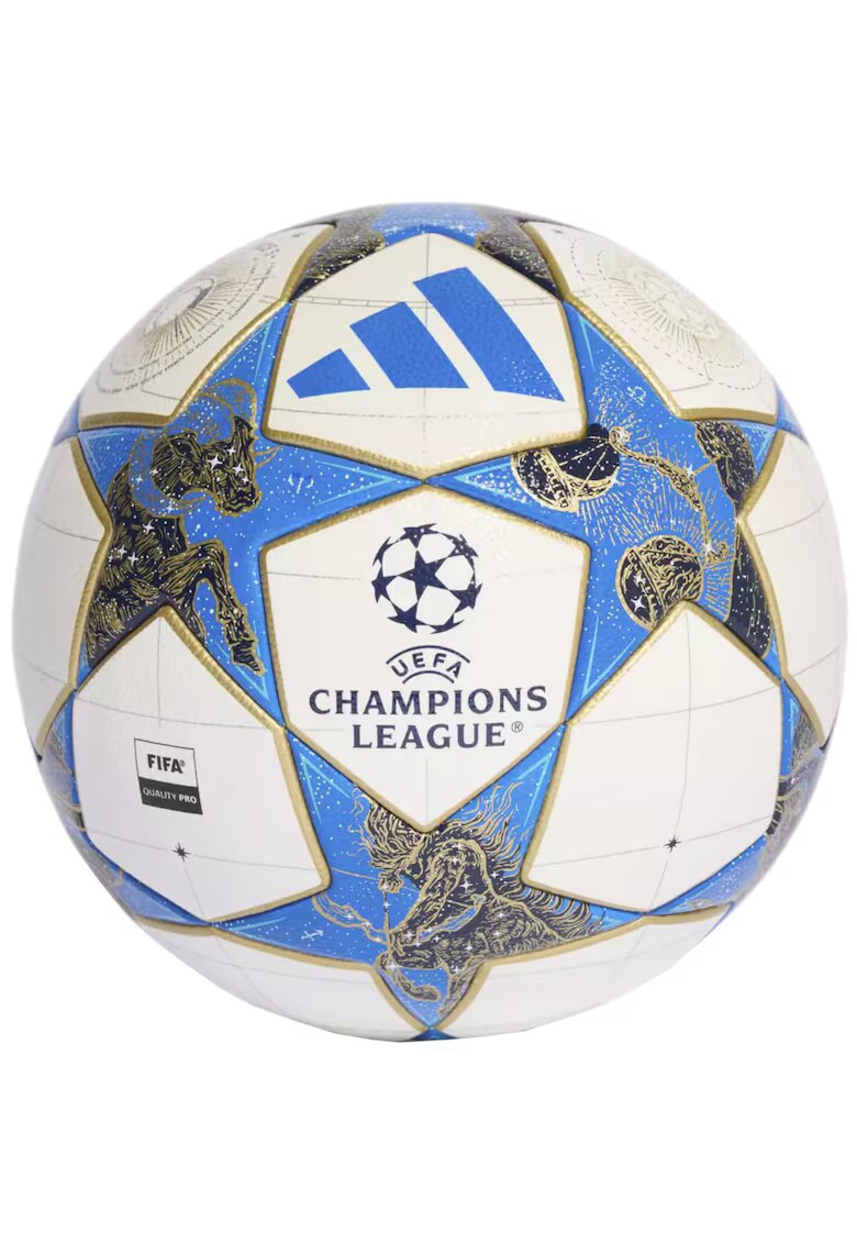 adidas Performance Футболна топка - adidas UEFA Champions League Competition FIFA Quality Pro Ball 1541