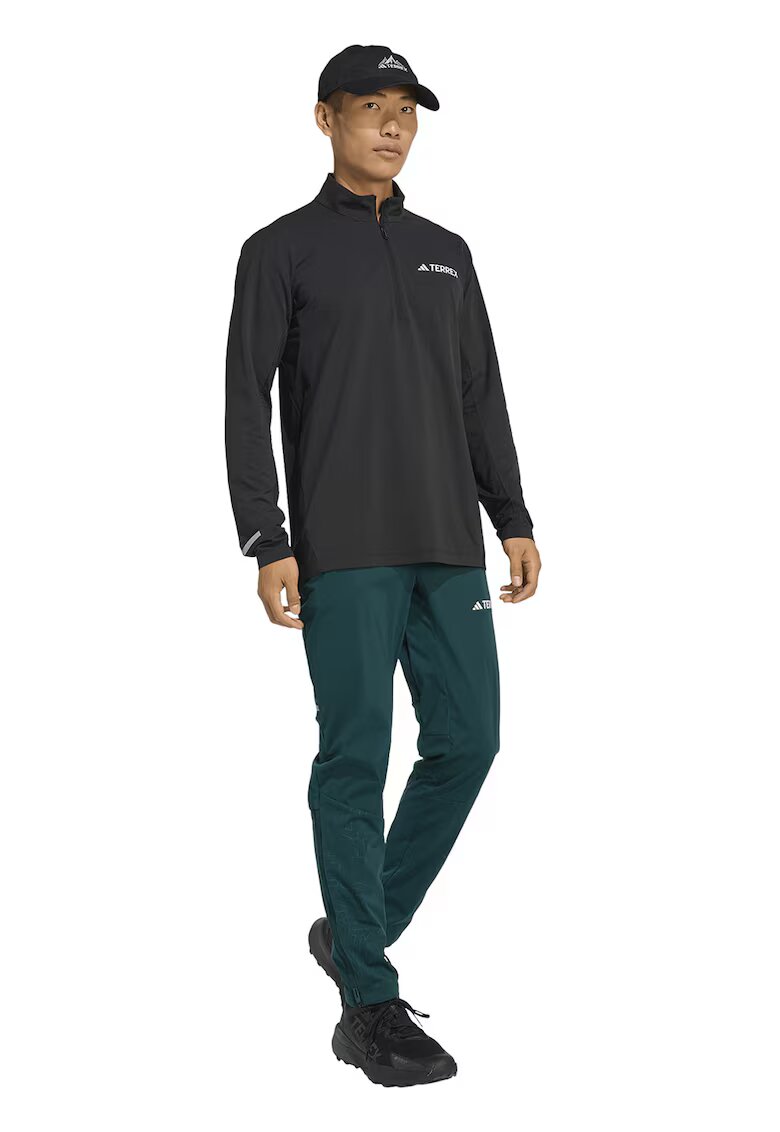 adidas Performance Хайкинг блуза XPR