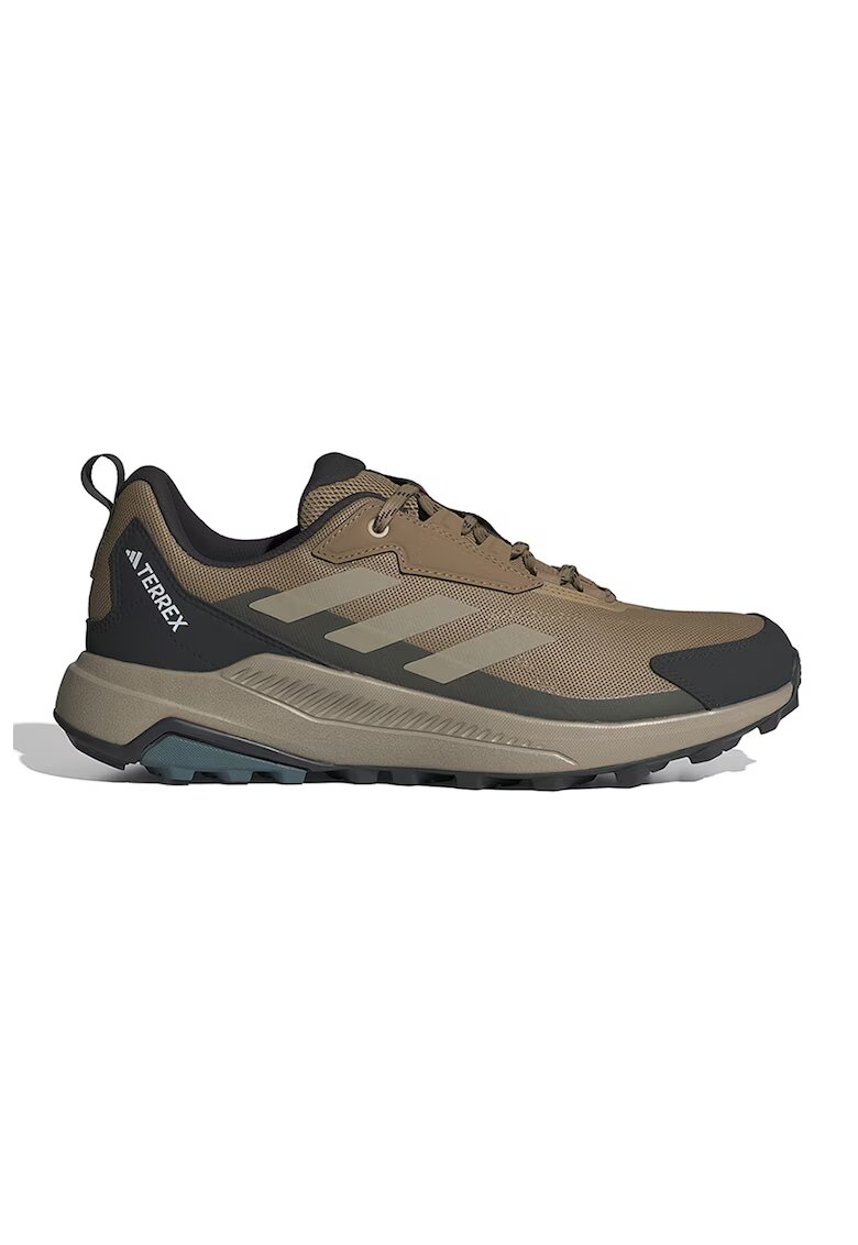 adidas Performance Хайкинг обувки Terrex Anylander - Избеляло черно/Тъмнобежово
