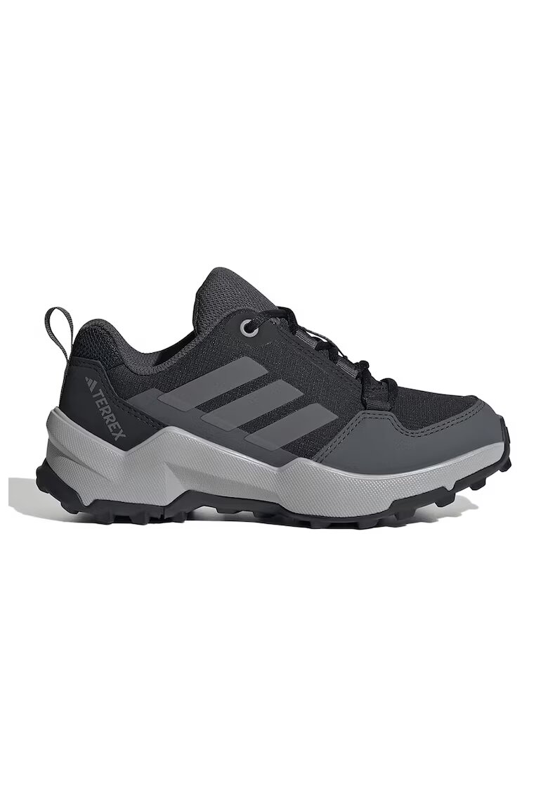 adidas Performance Хайкинг обувки Terrex AX4R - Черен/Антрацитно сиво