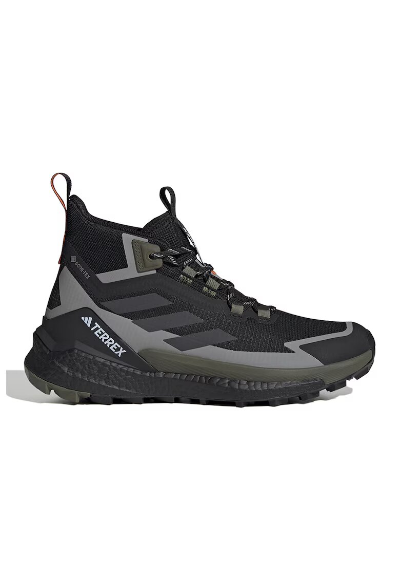 adidas Performance Хайкинг обувки Terrex Free Hiker 2.0 - Черен/Светло