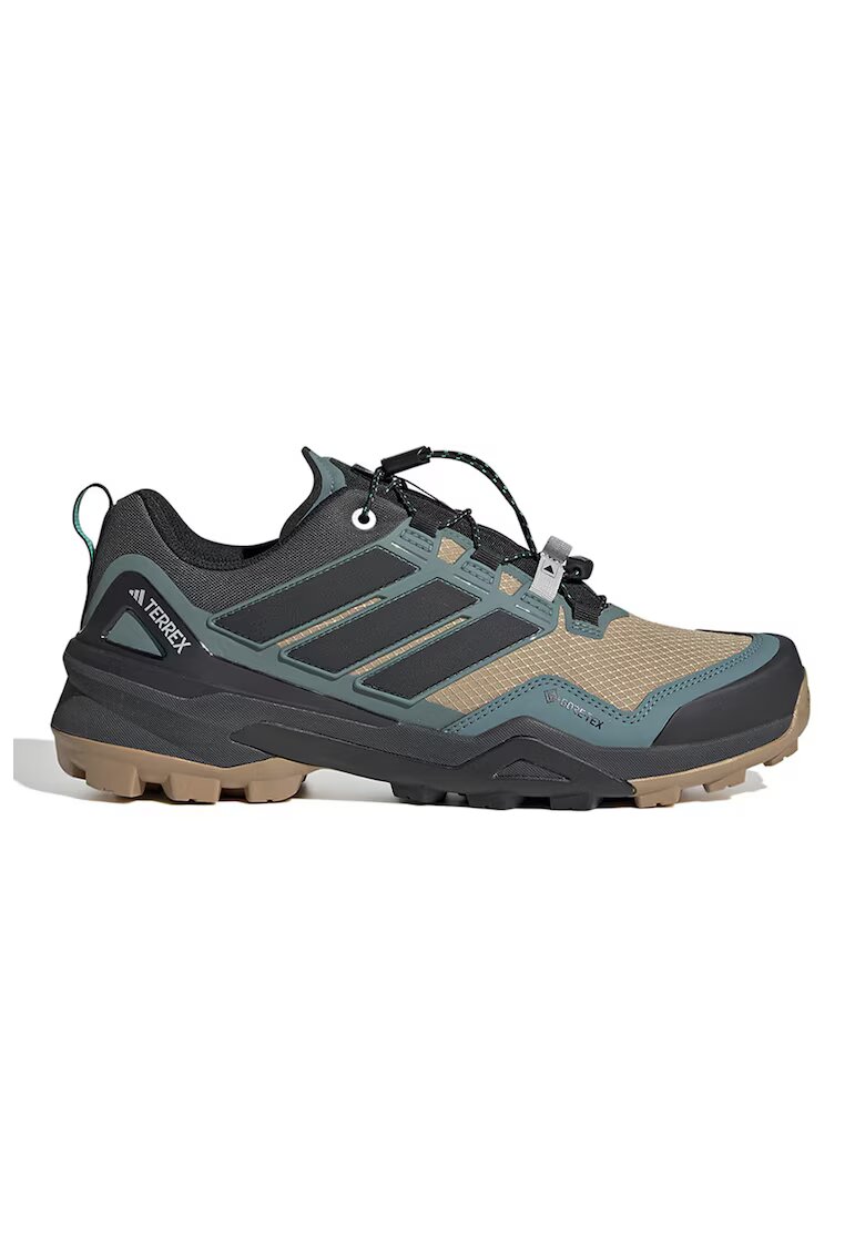 adidas Performance Хайкинг обувки Terrex Skychaser - Каки/Светлокафяв