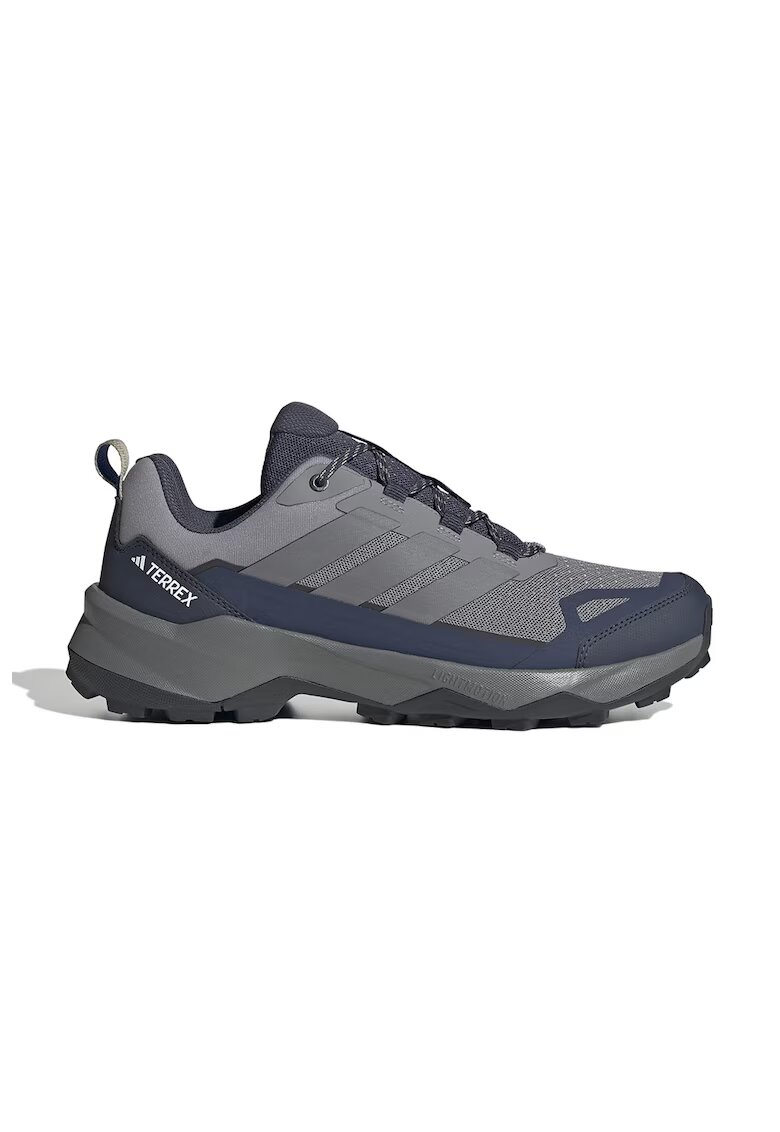 adidas Performance Хайкинг обувки Terrex Skychaser - Tъмносив/Тъмносин