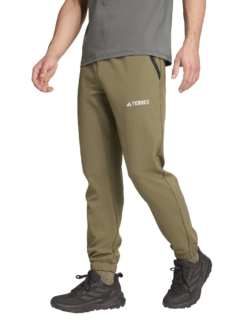 adidas Performance Хайкинг панталон Olistr с лого