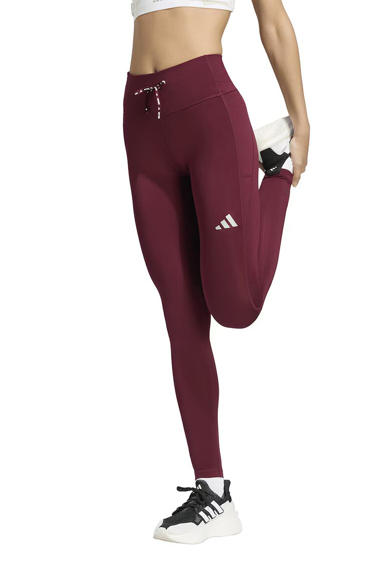 adidas Performance Клин за бягане Essentials с висока талия