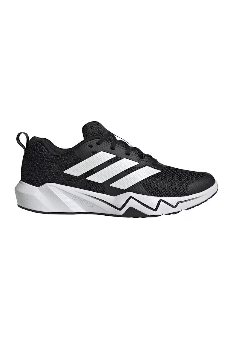 adidas Performance Маратонки RapidMove Go - Черен/Бял