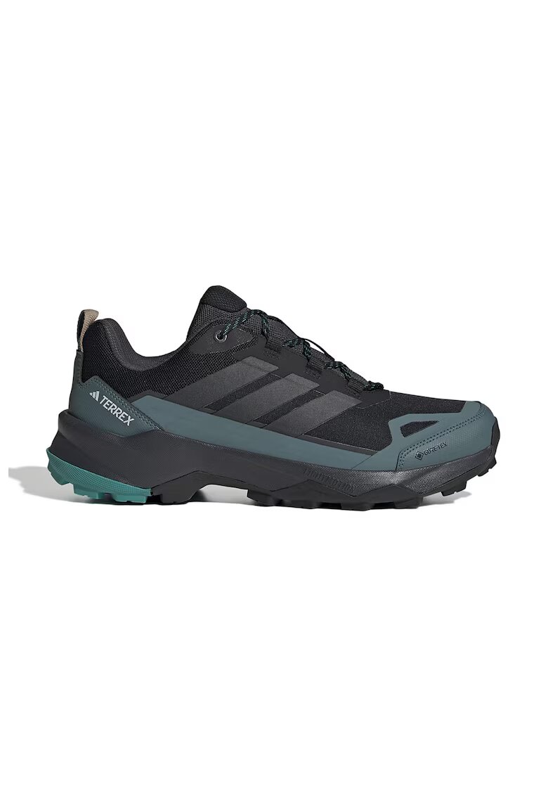 adidas Performance Непромокаеми хайкинг обувки Terrex Skychaser AX5 - Черен/Персийско зелено