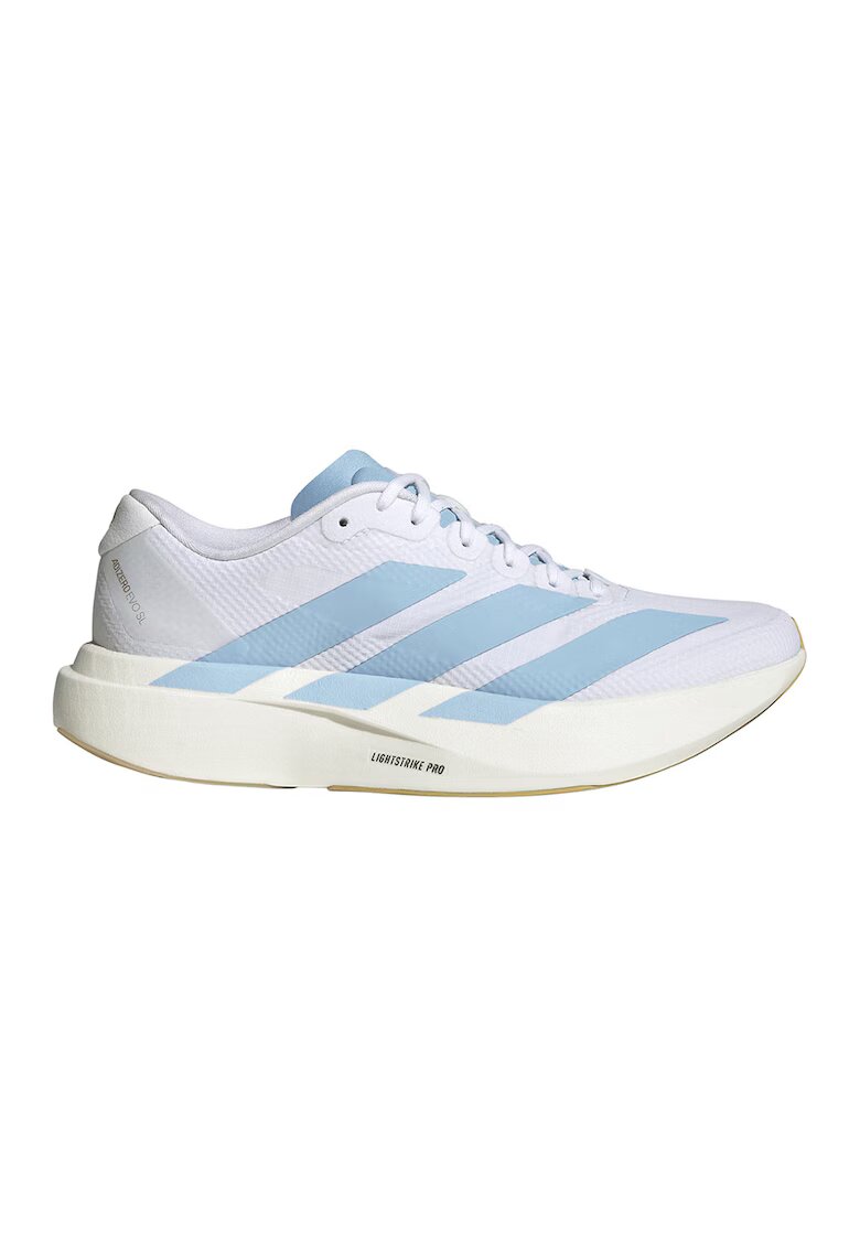 adidas Performance Обувки Adizero Evo за бягане с лого