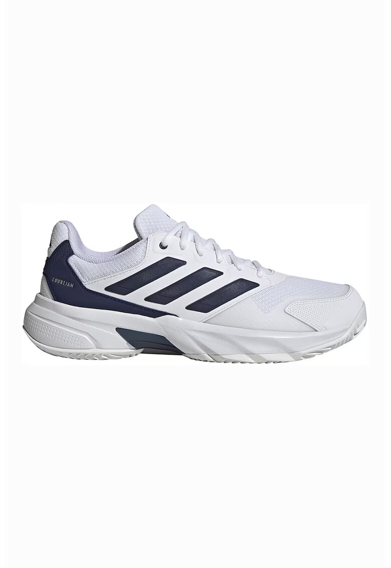 adidas Performance Обувки Court Jam за тенис