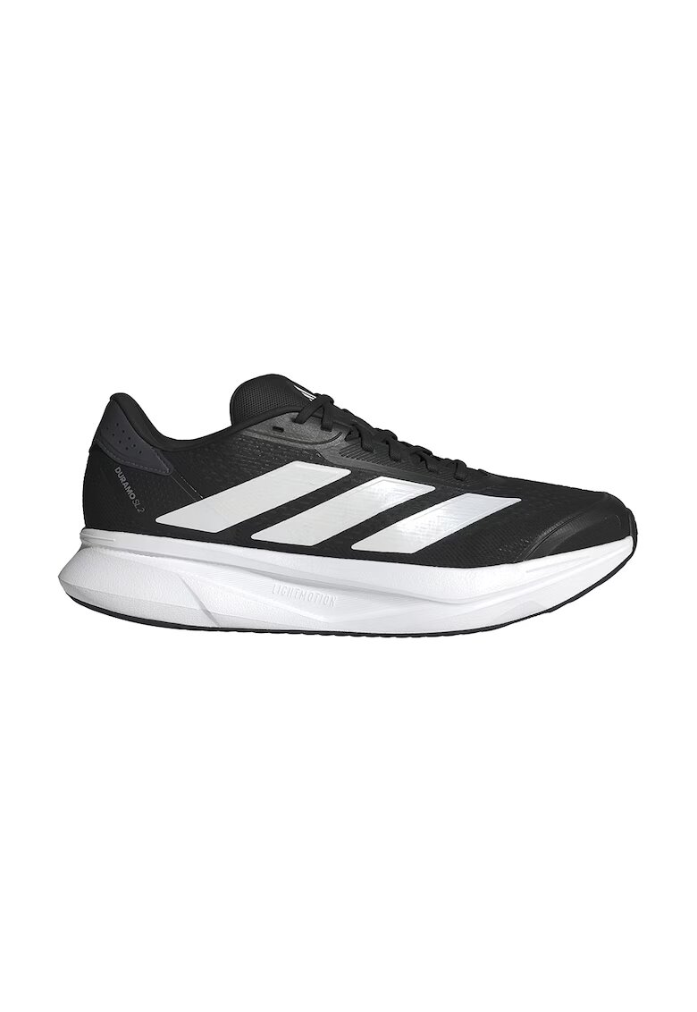 adidas Performance Обувки Duramo SL2 за бягане - Бял/Черен