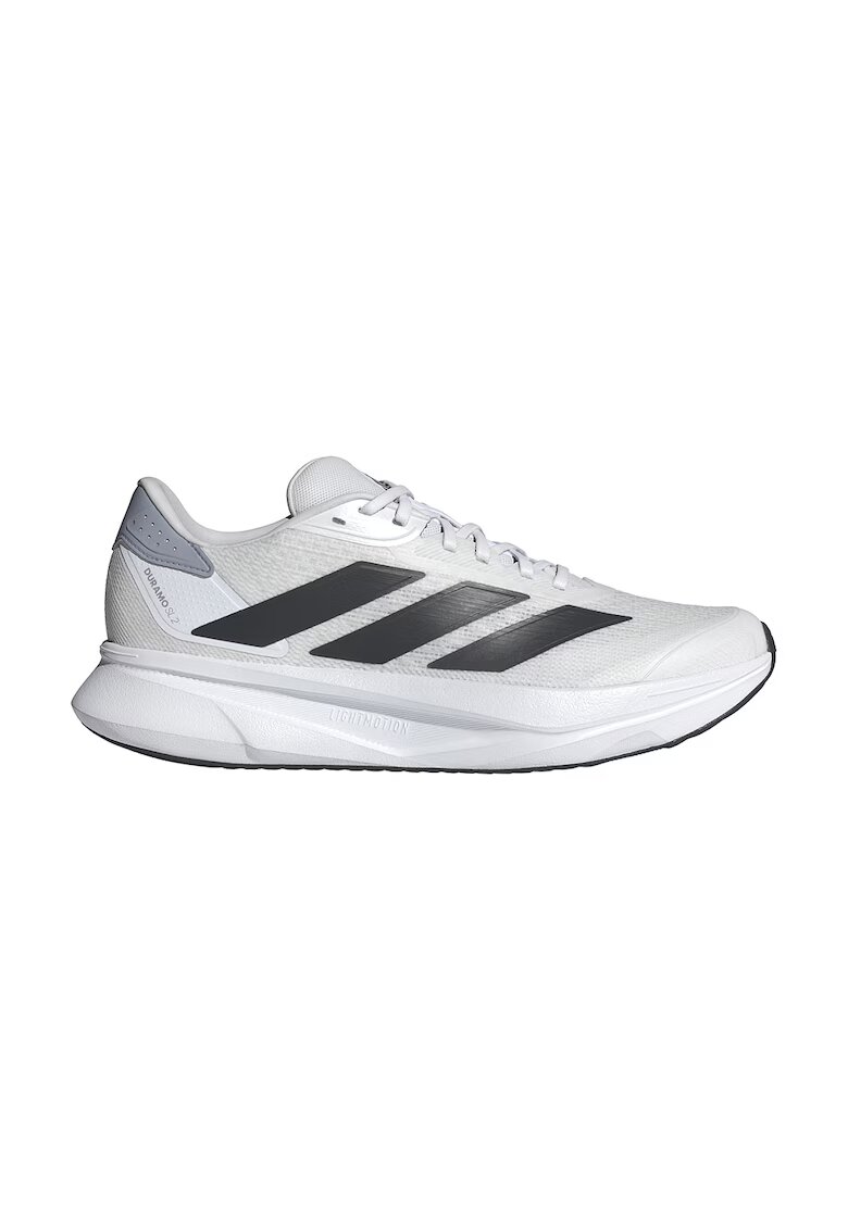 adidas Performance Обувки Duramo SL2 за бягане - Черен/Мръснобял