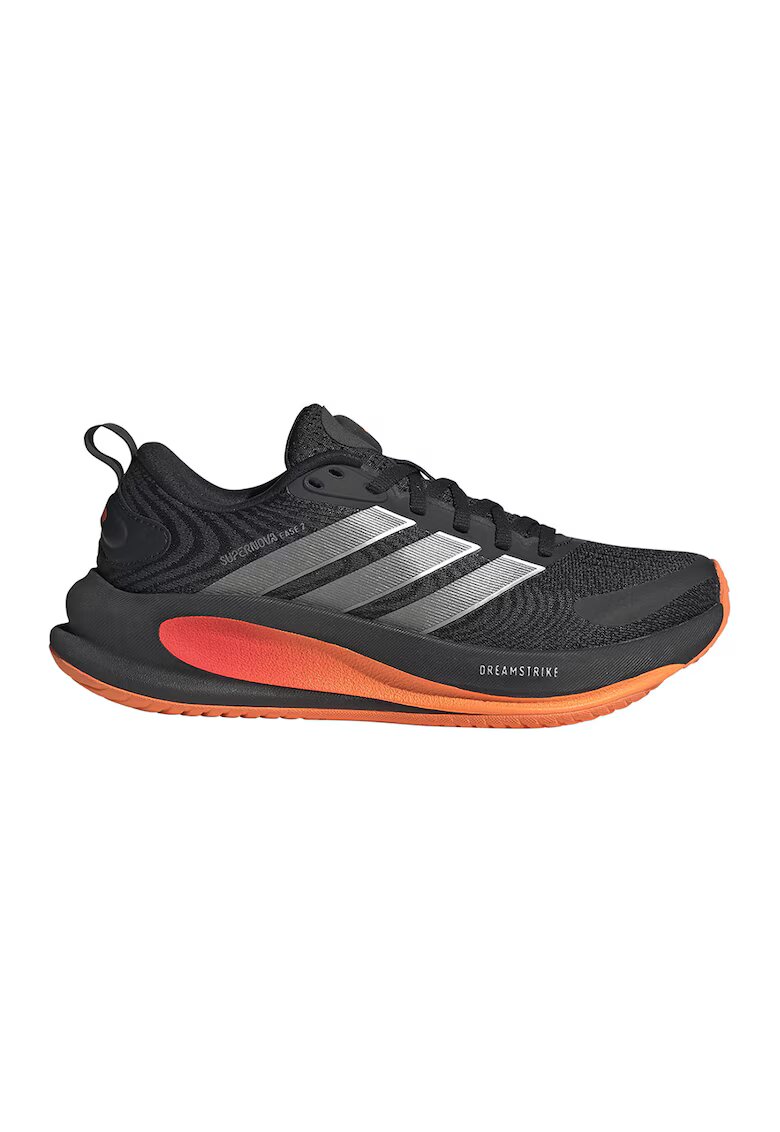 adidas Performance Обувки Supernova Ease 2 за бягане - Черен/Сив