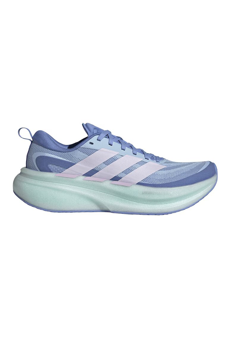 adidas Performance Обувки Supernova Glide със светлоотразители - за бягане
