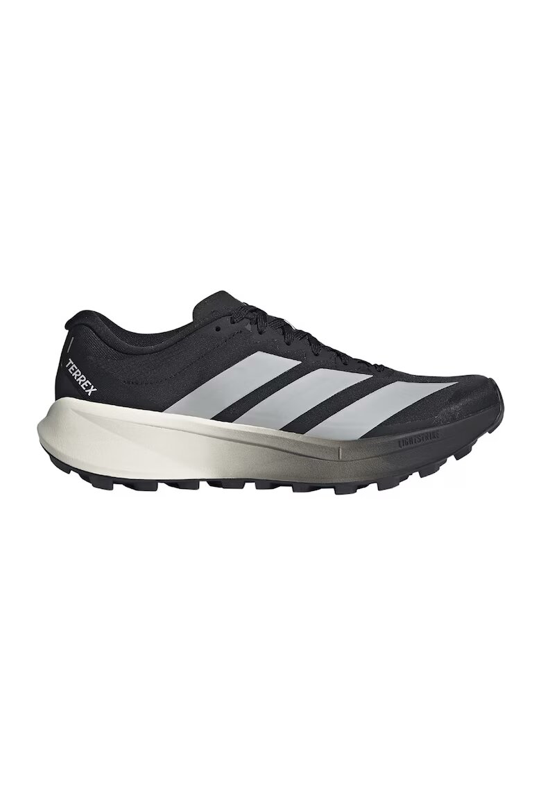 adidas Performance Обувки Terrex Agravic 4 за трейл бягане - Черен/Светло